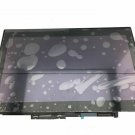 12.5" HD Touch Screen LCD Display Assembly For Lenovo ThinkPad Yoga FRU: 01AX910