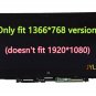 12.5" HD Touch Screen LCD Display Assembly 00NY969 For Lenovo ThinkPad Yoga 260