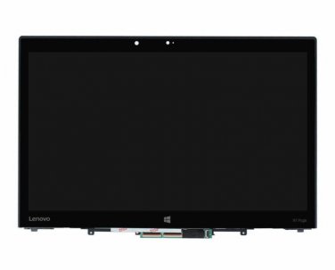 14" FHD Touch Digitizer LCD Screen Assembly For Lenovo ThinkPad FRU: 00NY410