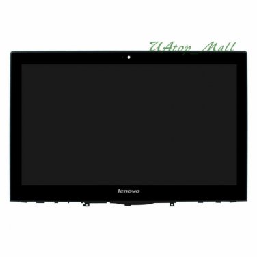 15.6" FHD LCD Screen Assembly B156HTN03.6 For Lenovo Yoga Y50-70 Non-touch