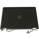 12.5" FHD LCD LED Screen Touch Bezel Assembly For Dell Latitude 7250 E7250