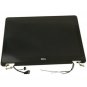 12.5" FHD LCD LED Screen Touch Bezel Assembly For Dell Latitude 7250 E7250