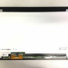 New 15.6" LCD LED Screen Touch Digitizer Assembly For Dell Precision M7510 FHD