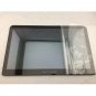 15.6" LCD LED Screen Touch Bezel Assembly For HP Envy X360 m6-w102dx m6-w103dx