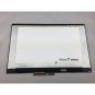 15.6" FHD LCD LED Screen Touch   Assembly For Lenovo Yoga 710-15ikb 80V5