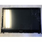 15.6" HD LCD LED Screen Touch Assembly For Lenovo Flex 3-15 Series