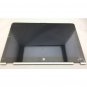 15.6" LCD LED Screen Touch Bezel Assembly For HP ENVY x360 856811-001 M6-AQ005DX