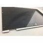 15.6" LCD LED Screen Touch Bezel Assembly For HP ENVY x360 856811-001 M6-AQ005DX