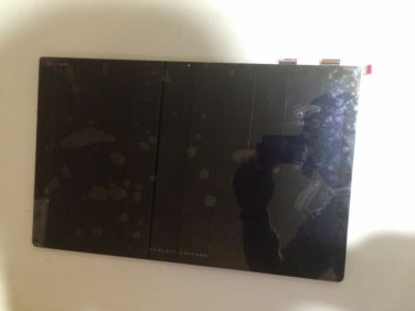 15.6" FHD LED LCD Touch Screen Digitizer Assembly HP Omen 15 P/N: 811202-001