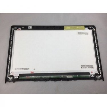 15.6" FHD LCD LED Screen Touch Assembly For Lenovo Ideapad Y700 15ISK 5D10K81625