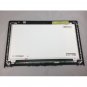 15.6" FHD LCD LED Screen Touch Assembly For Lenovo Ideapad Y700 15ISK 5D10K81625
