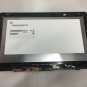 13.3" FHD LCD Screen Touch Glass Digitizer Bezel Assembly For LENOVO Yoga 2 13