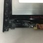 13.3" FHD LCD Screen Touch Glass Digitizer Bezel Assembly For LENOVO Yoga 2 13