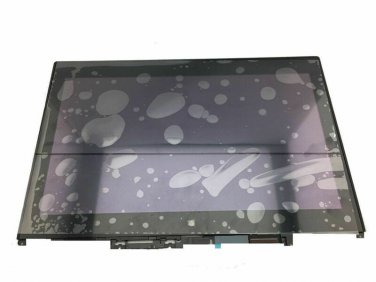 12.5" HD Touch Screen LCD Display Assembly For Lenovo ThinkPad Yoga FRU: 01AX903