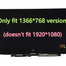 12.5" HD Touch Screen LCD Display Assembly 01AX911 For Lenovo ThinkPad Yoga 260