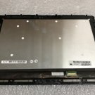 12" LCD LED Screen Touch Digitizer Bezel Assembly For HP P/N:  844861-001
