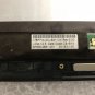 12" LCD LED Screen Touch Digitizer Bezel Assembly For HP P/N:  844861-001