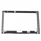 15.6" LCD  Screen Touch Assembly For Lenovo Y700-15 FHD NV156FHM-A12 5D10H71488