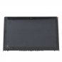 15.6" LCD  Screen Touch Assembly For Lenovo Y700-15 FHD NV156FHM-A12 5D10H71488