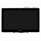 15.6" FHD LCD Screen Assembly LTN156HL07-401 For Lenovo Yoga Y50-70 Non-touch