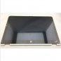 15.6" LCD LED Screen Touch Bezel Assembly For HP ENVY x360 m6-aq105dx