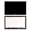 15.6" FHD LCD LED Screen Touch Bezel Assembly For Lenovo Edge 2?1580 80QF
