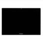 15.6" FHD LCD LED Screen Touch Bezel Assembly For Lenovo Edge 2?1580 80QF