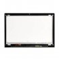 15.6" FHD LCD LED Screen Touch Bezel Assembly For Lenovo Edge 2?1580 80QF