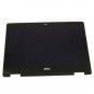 13.3" FHD LCD LED Screen Touch Assembly For Dell Inspiron DP/N: X7M2D 0X7M2D