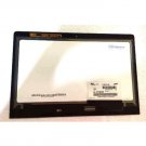 13.3" 3K  LED LCD Screen Touch  Bezel Assembly For Lenovo Yoga 900 13isk