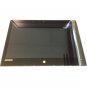 13.3" 3K  LED LCD Screen Touch  Bezel Assembly For Lenovo Yoga 900 13isk