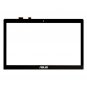 15.6" Touch Screen Digitizer Outer Glass Lens For Asus Q524U Q524UQ-BHI7T16