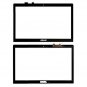 15.6" Touch Screen Digitizer Outer Glass Lens For Asus Q524U Q524UQ-BHI7T16
