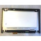 15.6" 3K LCD LED Screen Touch Assembly For Lenovo Thinkpad W540 W541