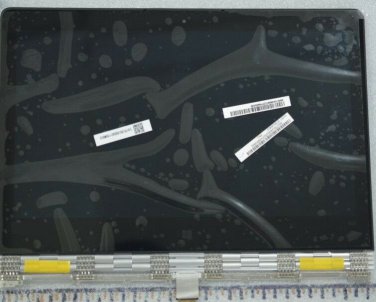 5D10K26887 13.3" 3K LCD LED Screen Touch Assembly For Lenovo Yoga 900 900-13ISK