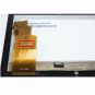 LCD LED Screen Touch Digitizer Assembly For ASUS VivoTab RT TF600 TF600T 5234N