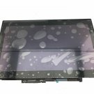 12.5" HD Touch Screen LCD Display Assembly For Lenovo ThinkPad Yoga FRU: 01HY611