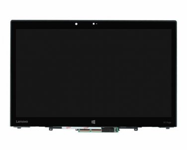 01AY795 Lenovo ThinkPad 14" FHD Touch LCD LED Screen Assembly