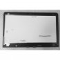 15.6" UHD 4K LCD LED Screen Touch Assembly For HP ENVY x360 15-aq001nx