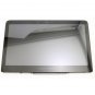 13.3" LCD LED Screen Touch Bezel Assembly For HP Pavilion x360 13-S101LA
