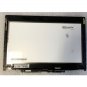 12.5" HD LCD LED Screen Touch Bezel Assembly For Lenovo Yoga ST50G56748