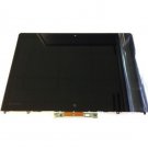 14" FHD LCD LED Screen Touch Bezel Assembly For Lenovo Thinkpad Yoga 01EN006