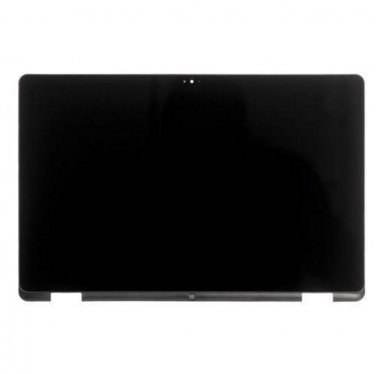 15.6" FHD LCD Screen Touch Bezel Assembly For Dell Inspiron 2DHX6  NV156FHM-A10