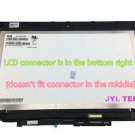 12.5" HD Touch Screen LCD Display Assembly For Lenovo ThinkPad Yoga 260 01AY898