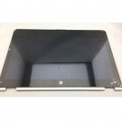 15.6" LCD Screen Touch Digitizer Bezel Assembly For HP ENVY x360 15-AQ173CL