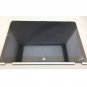 15.6" LCD Screen Touch Digitizer Bezel Assembly For HP ENVY x360 15-AQ173CL