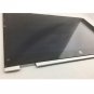 15.6" LCD Screen Touch Digitizer Bezel Assembly For HP ENVY x360 15-AQ173CL