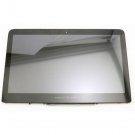 13.3" LCD Display LED Screen Touch Bezel Assembly For HP Pavilion X360 13-S000NJ