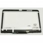 13.3" LCD Display LED Screen Touch Bezel Assembly For HP Pavilion X360 13-S000NJ