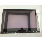 13.3" QHD+ LCD LED Screen Touch Bezel Assembly For Lenovo Yoga 3 Pro 80HE000LUS